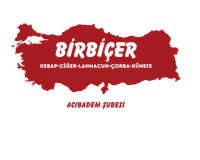 Birbiçer Kebap