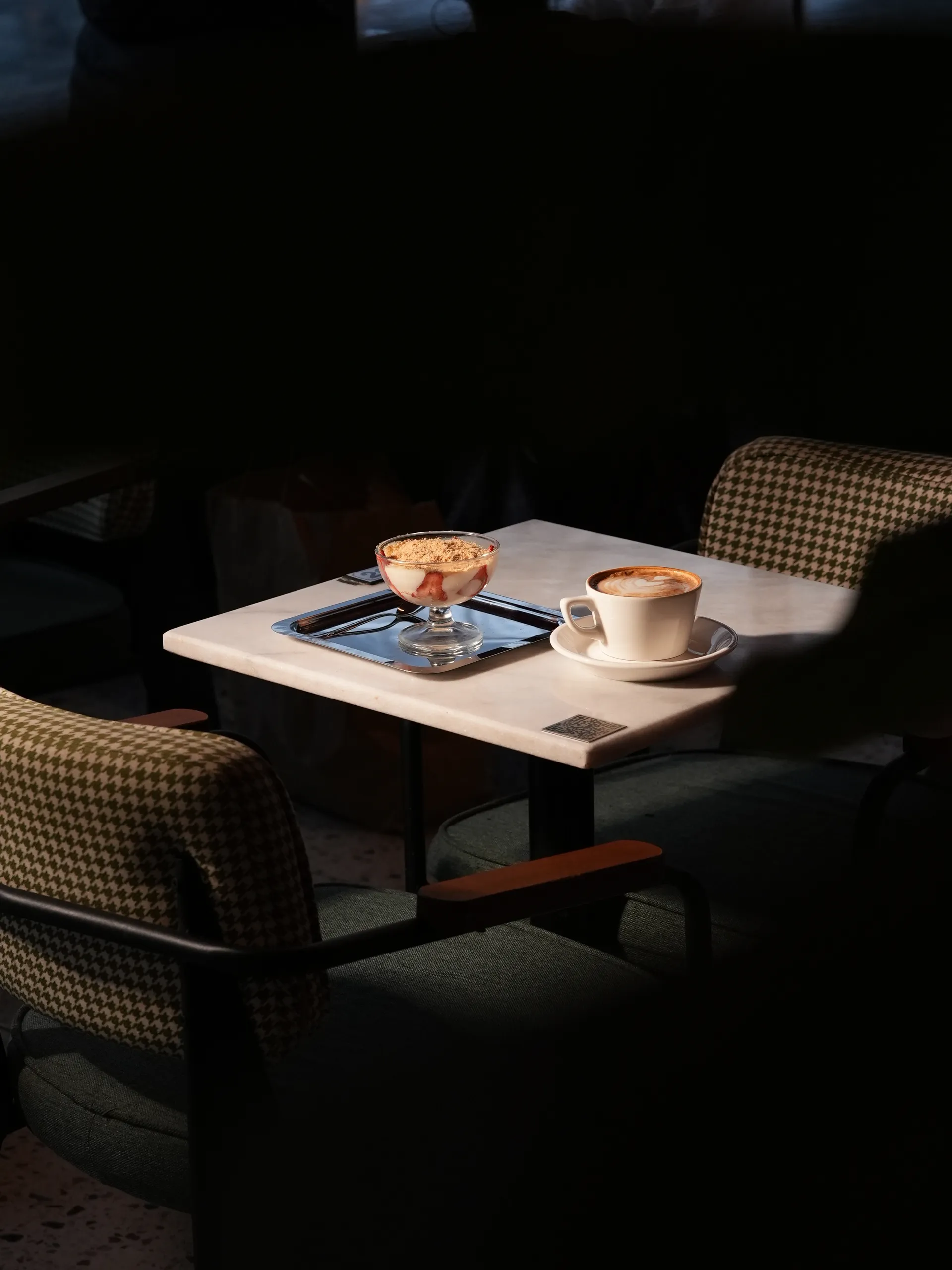 Bloom Coffee — Fotoğraf 2