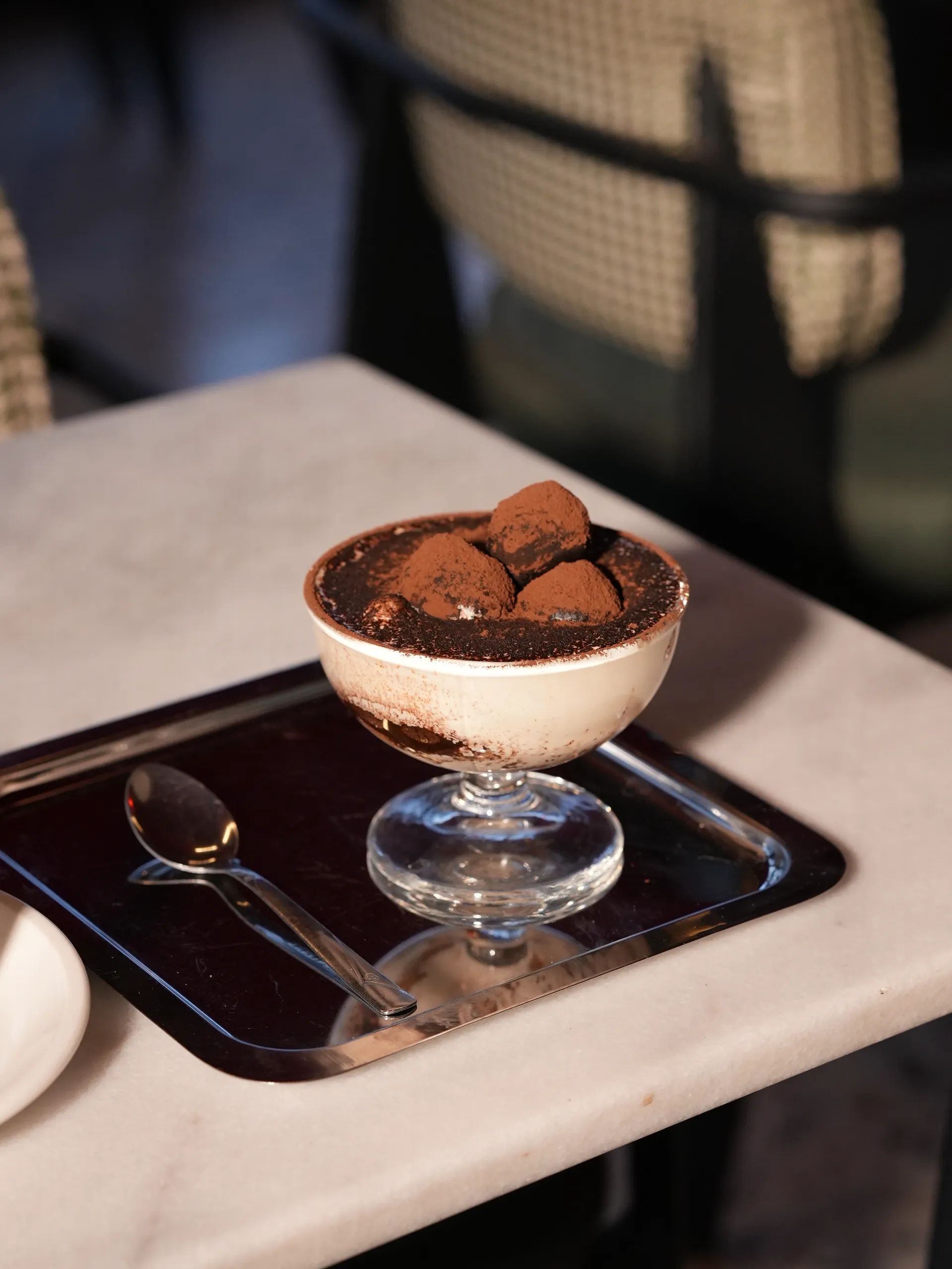 Bloom Coffee — İstanbul