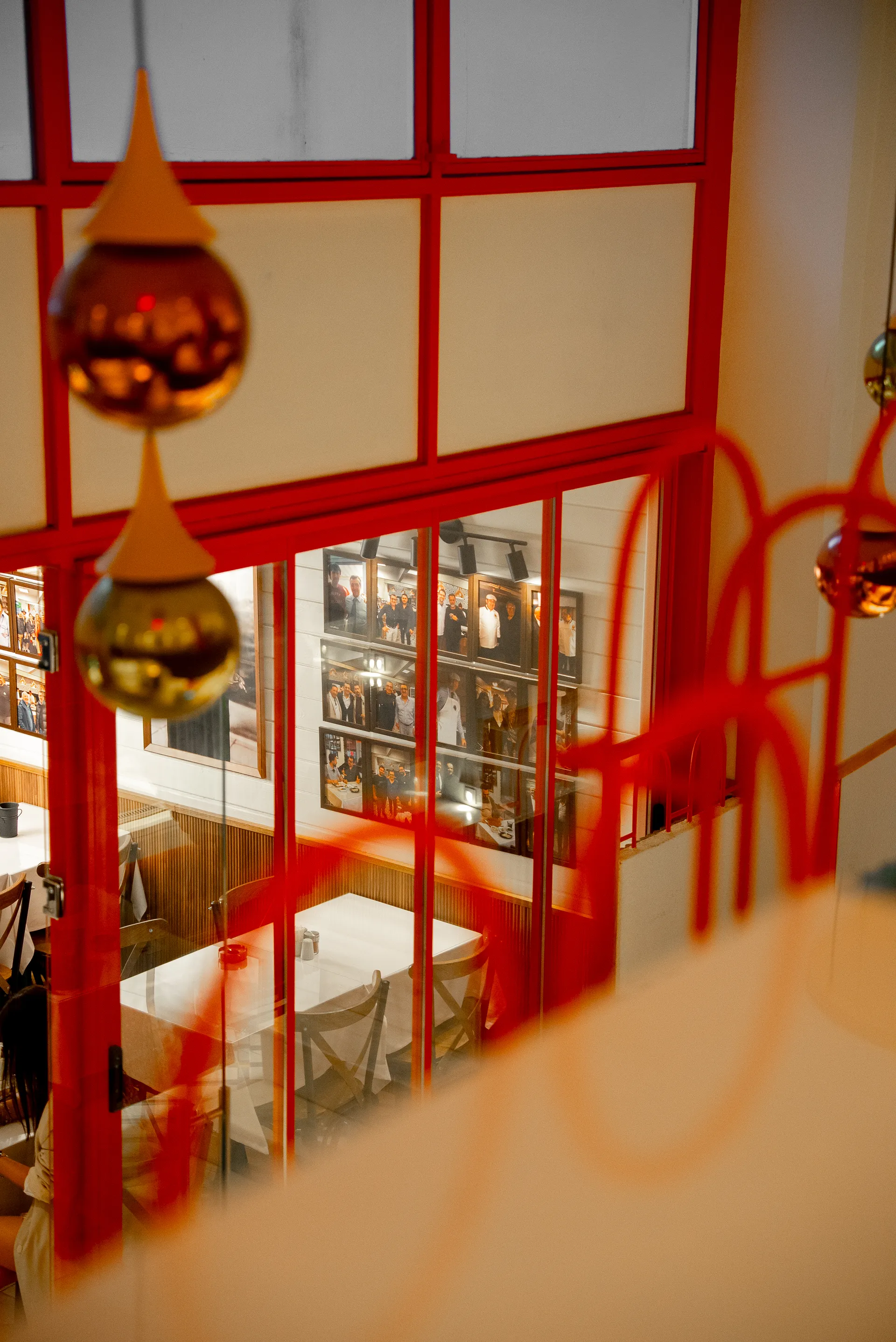 Çinili Taş Fırın — Fotoğraf 4