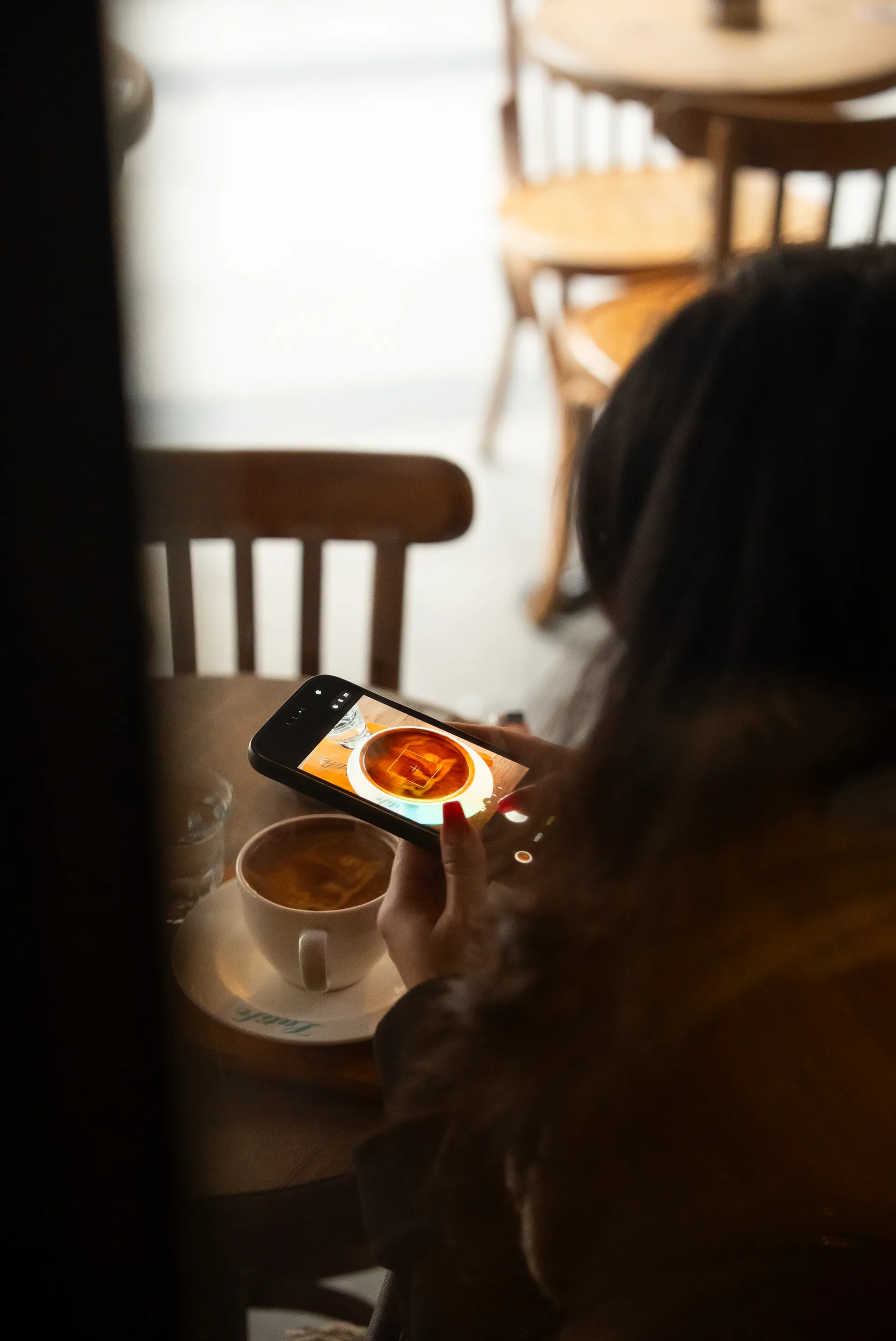 Latife Beşiktaş — Fotoğraf 2