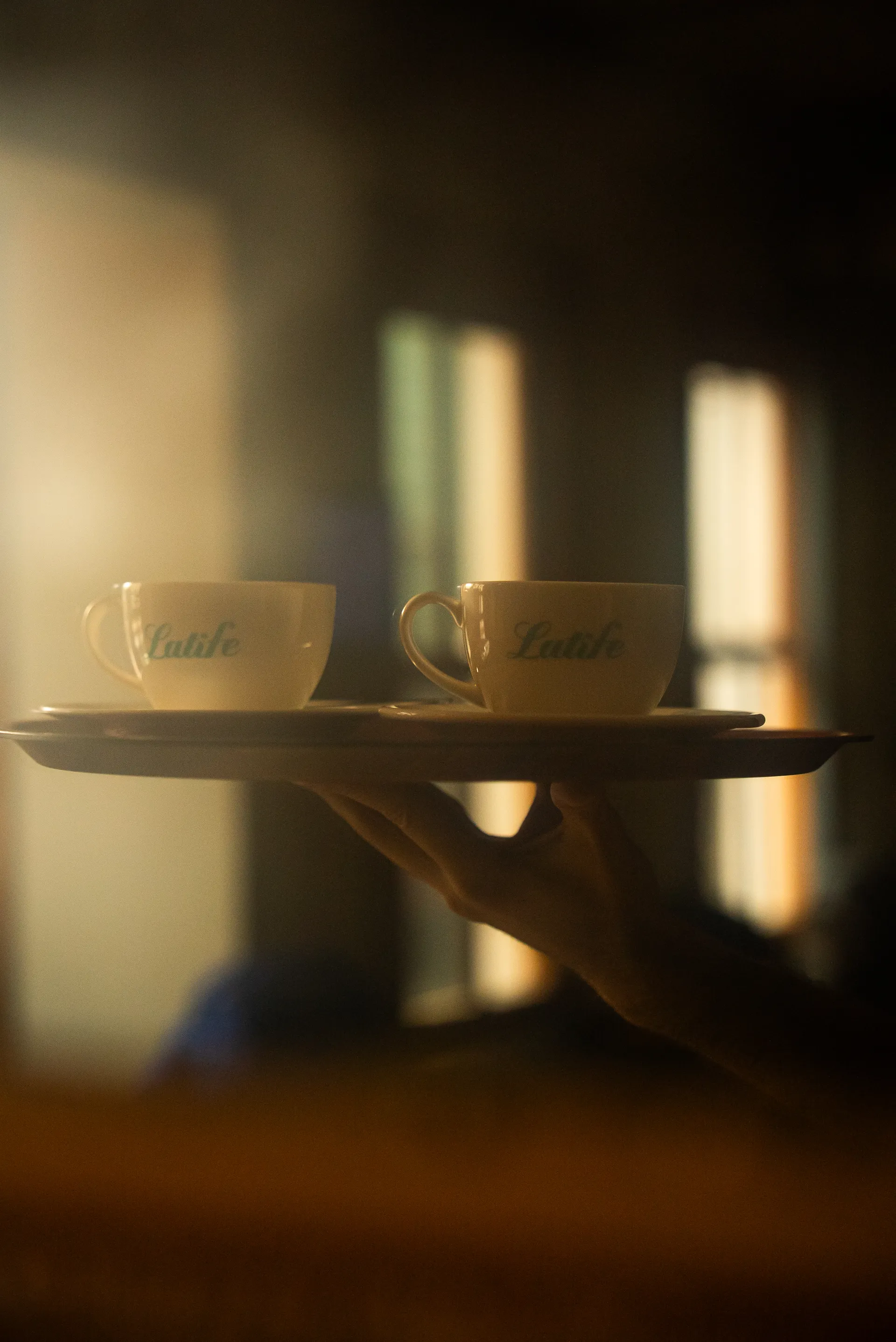 Latife Beşiktaş — Fotoğraf 3