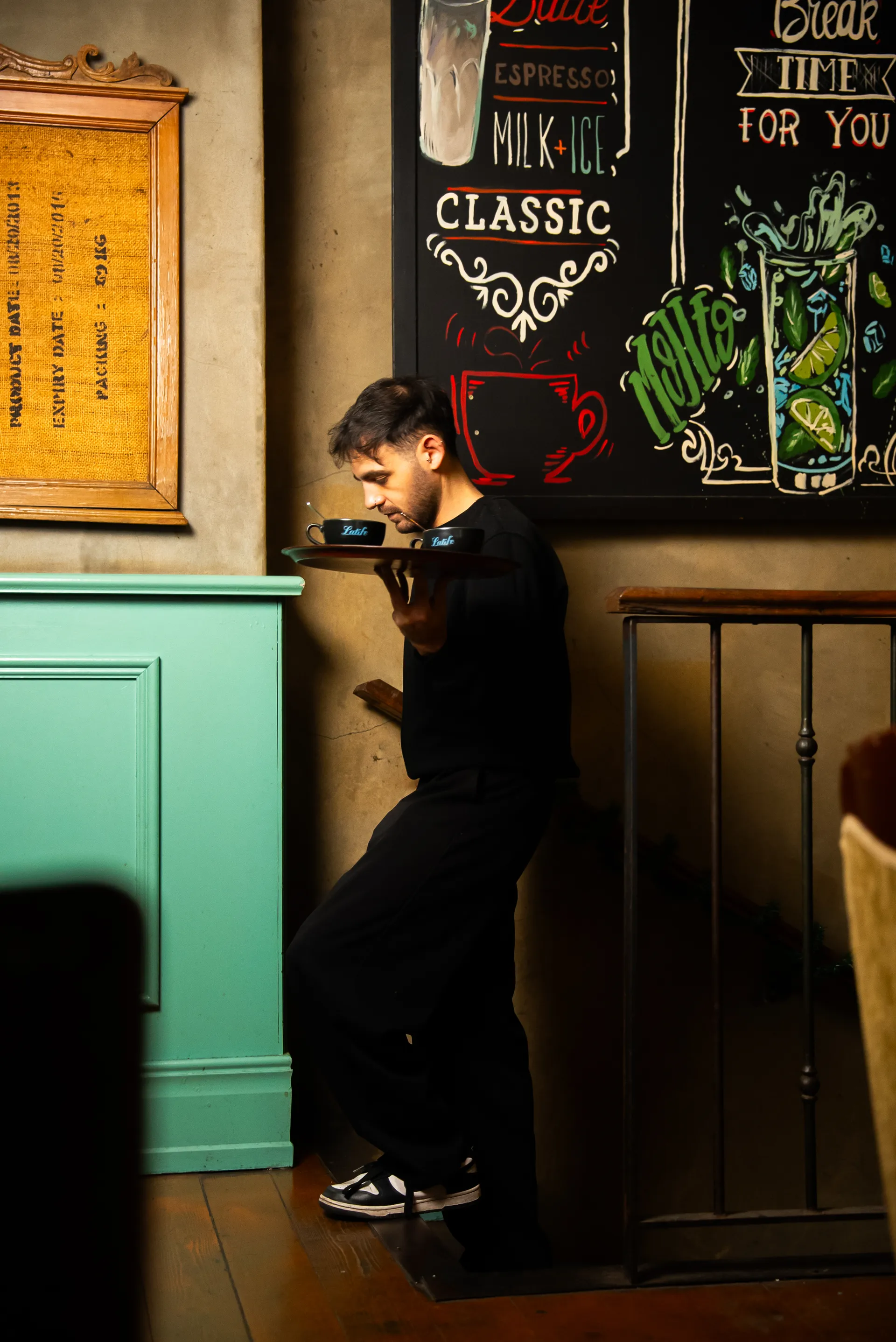 Latife Beşiktaş — Fotoğraf 6