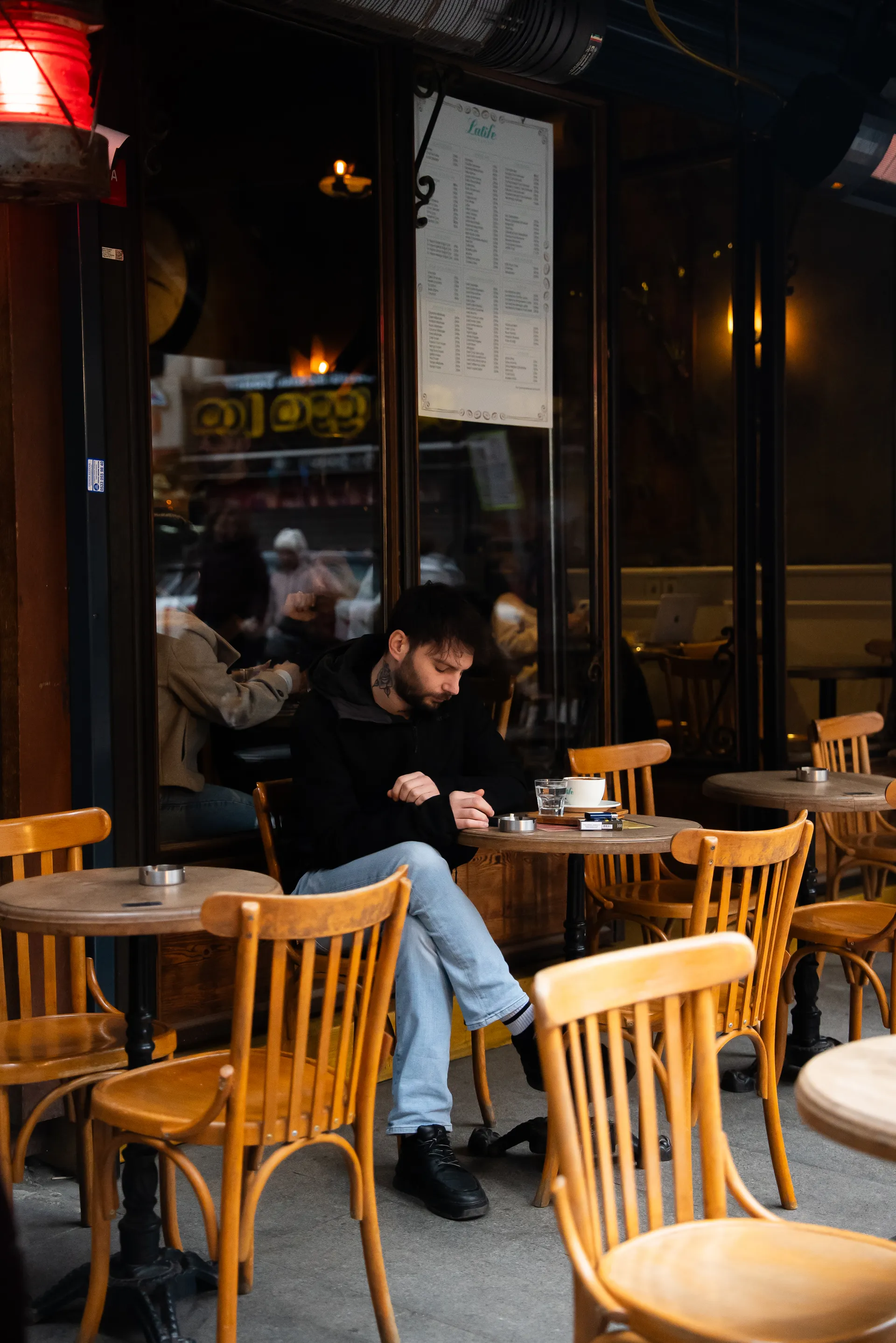 Latife Beşiktaş — Fotoğraf 7