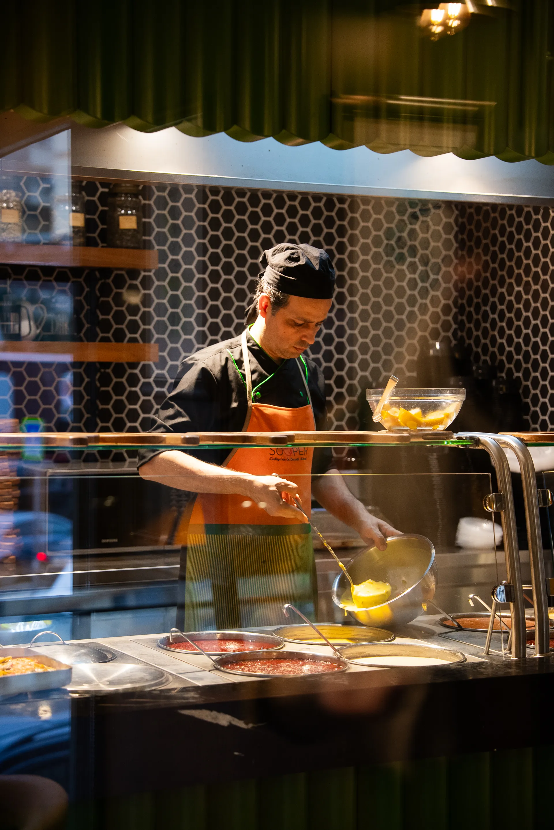 Souper — Fotoğraf 3