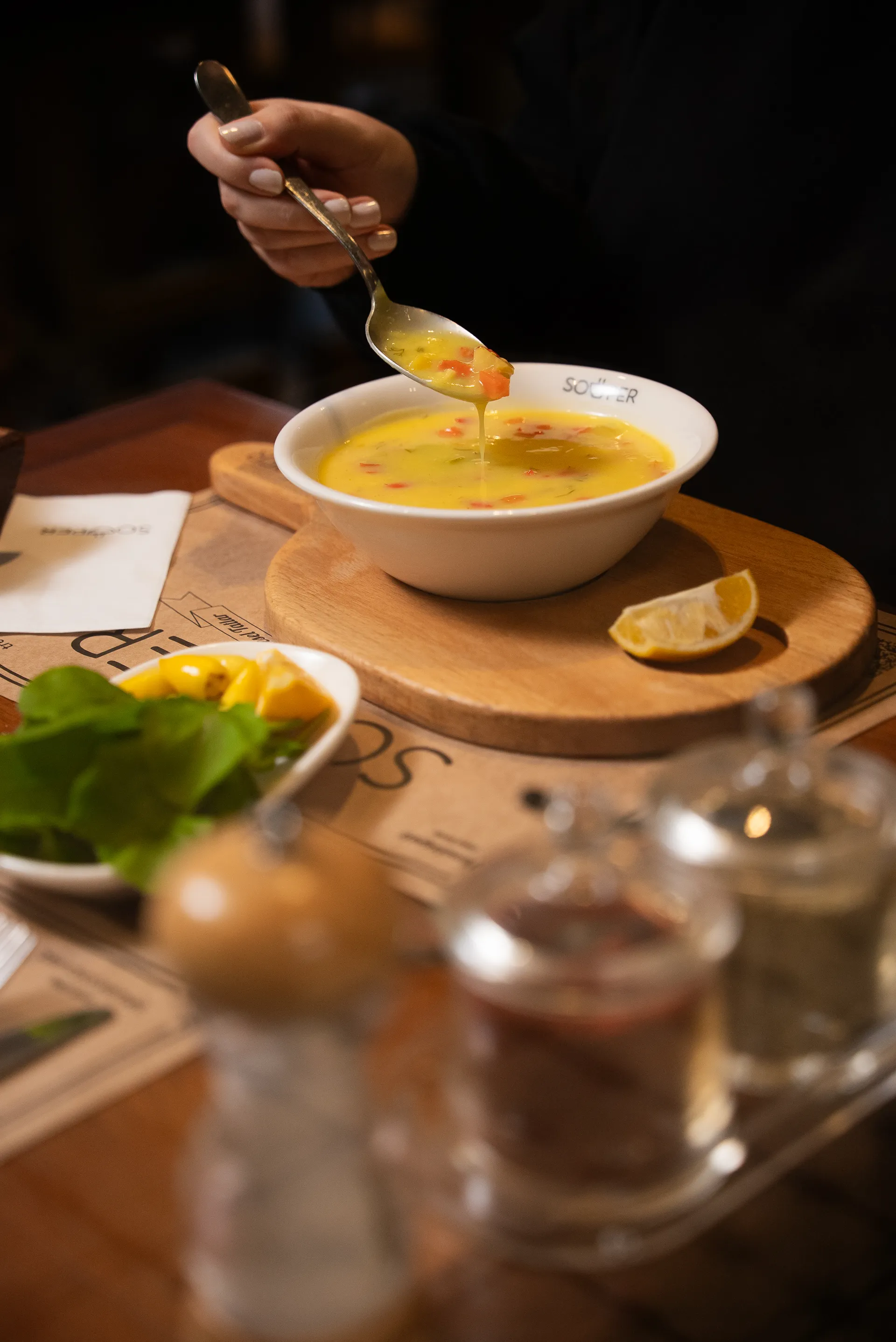 Souper — Fotoğraf 4